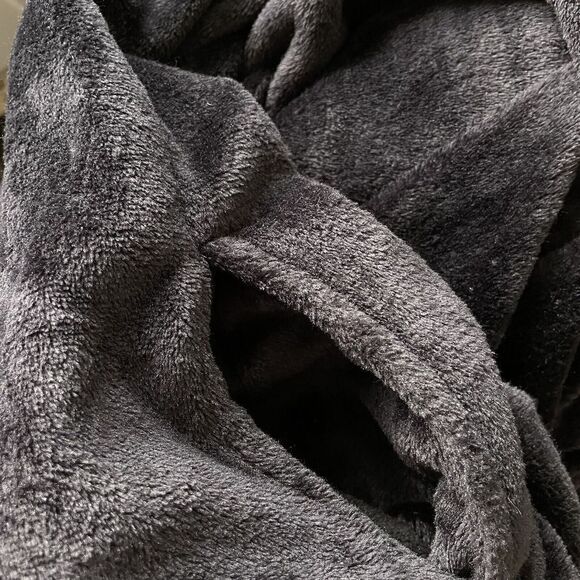 HARRY POTTER Pajamas Unisex Small S One-Piece Full-Zip Costume Hoodie Gryffindor - Picture 9 of 11